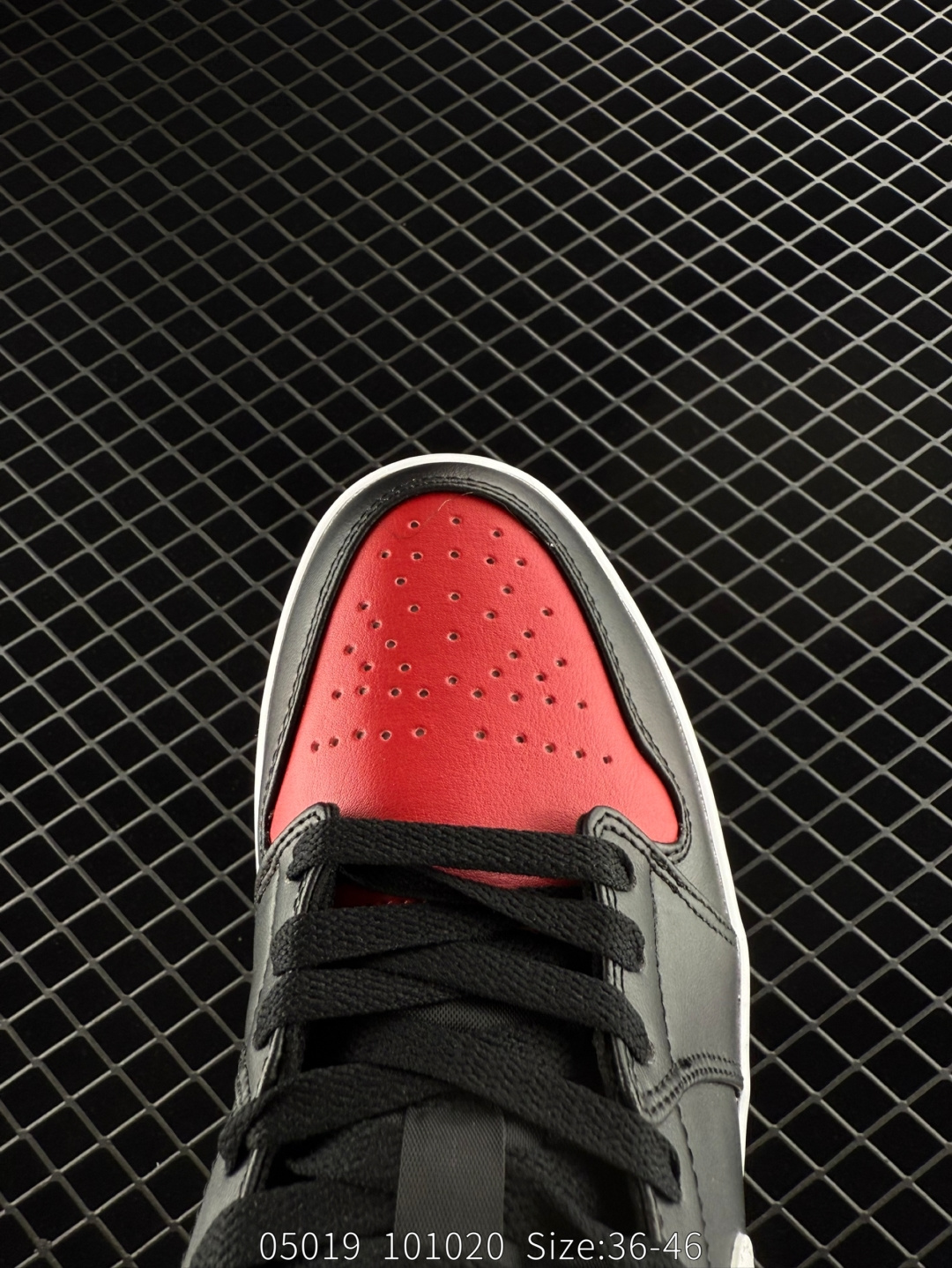 Nike Air Jordan 1 Low